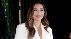 Δέσποινα Βανδή: Η πρώτη δημόσια εμφάνιση μετά το τροχαίο του Βασίλη Μπισμπίκη