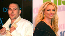 Μπρίτνεϊ Σπίαρς: Αν αγαπάς πραγματικά κάποιον, δεν τον βοηθάς ταπεινώνοντάς τον, απαντά για το βιβλίο του πρώην συζύγου της