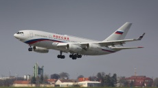 Μπορεί ο Πούτιν να ταξιδέψει στην Ουγγαρία; Περίπλοκη η διαδρομή Μόσχα - Βουδαπέστη για το «Ιπτάμενο Κρεμλίνο»