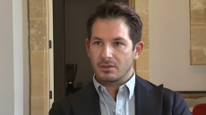 Γιώργος Περρής για την αποκάλυψη της σεξουαλικότητάς του: Έχω την ευθύνη να μιλήσω, πολλές φορές θεωρώ ότι επιβάλλεται η σιωπή