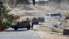 Επόμενη φάση της εκεχειρίας ζητά η Χαμάς, χωρίς να έχει ολοκληρωθεί η παράδοση των σορών