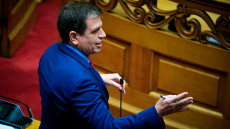 Καιρίδης για Βελόπουλο: Δεν θα αντιδικήσω με τον βούρκο, στον βούρκο το γουρούνι έχει πάντα το πάνω χέρι