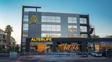 ALTERLIFE: €18 εκατ. επενδύσεις σε δύο χρόνια – 14 υπερσύγχρονα νέα γυμναστήρια και επέκταση σε 6 υφιστάμενα