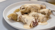 Οι λαχανοντολμάδες σε 16 συνταγές για να τους απολαύσουμε όπως μας αρέσει