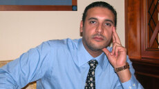 Αποφυλακίζεται ο γιος του Μουαμάρ Καντάφι, Ανιμπάλ, έπειτα από δέκα χρόνια κράτησης χωρίς δίκη - 11 εκατ. δολάρια η εγγύηση, «πού να τα βρει» λέει ο δικηγόρος του