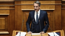 Τι περιλαμβάνει η πρωτοβουλία Μητσοτάκη για πολυμερές σχήμα 5x5 παράκτιων χωρών της περιοχής