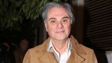 Οδυσσέας Σταμούλης για τον θάνατο του γιου του: Ο χρόνος δεν θα απαλύνει καθόλου τον πόνο της απώλειας