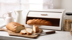 Πώς η ψωμιέρα μπορεί να προστατέψει την υγεία μας