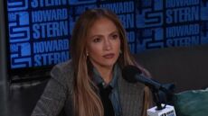 Η στιγμή που η Τζένιφερ Λόπεζ πήρε μία βαθιά ανάσα και παραδέχτηκε ότι δεν έχει αγαπηθεί ποτέ πραγματικά