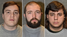 Αγγλία: Ποινές φυλάκισης επιβλήθηκαν σε τρεις Βρετανούς ακροδεξιούς εξτρεμιστές που σχεδίαζαν επιθέσεις σε τζαμιά και συναγωγές