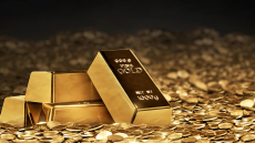 Ξεπέρασε και τα 4.300 δολάρια ο χρυσός - Γιατί συνεχίζει τη μοναχική πορεία των ρεκόρ, ενώ οι αγορές κλυδωνίζονται