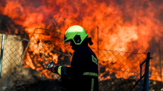 Ενίσχυση και ποιοτική αναβάθμιση της Πυροσβεστικής με 4.500 ακόμα στελέχη έως το 2026 «τρέχει» η κυβέρνηση