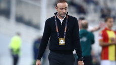 Κόντης: «Είμαστε Παναθηναϊκός και ο στόχος είναι ένας, να κερδίσουμε τον Άρη»