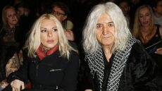 Αννίτα Πάνια: Αντέδρασε σε ερώτηση ρεπόρτερ - «Είμαι εκπρόσωπος Τύπου του Νίκου Καρβέλα;»