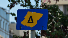 Επιστρέφει ο Δακτύλιος από τη Δευτέρα - Πού εφαρμόζεται, ποιοι εξαιρούνται
