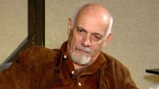 Γιώργος Κιμούλης: Έχουν συνηθίσει κάποιοι να ζουν με 400-500 likes, όπως άλλοι έχουν συνηθίσει να ζουν με 400-500 ευρώ