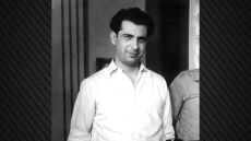 Γιώργος Τζαβέλλας: Σαν σήμερα έφυγε από τη ζωή - Το βίντεο της Φίνος Φιλμ