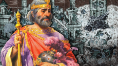 Ηράκλειος: Ο βυζαντινός αυτοκράτορας που συνέτριψε τους Πέρσες και καθιέρωσε τα ελληνικά ως επίσημη γλώσσα