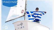 Ιστιοπλοΐα: Διπλή ελληνική υποψηφιότητα στα  World Sailing Awards 2025 