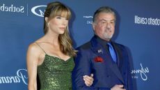 Η Τζένιφερ Φλάβιν αποκάλυψε το «μυστικό» του γάμου της με τον Σιλβέστερ Σταλόνε