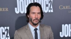 Ο Κιάνου Ριβς αποκάλυψε πως παραλίγο να αλλάξει το όνομά του στην αρχή της καριέρα του