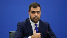 Μαρινάκης: Διάλογος «ναι» με τους αγρότες αλλά όχι ταλαιπωρία, μπλοκάρισμα και μια στρατηγική που κάνει κακό στην κοινωνία