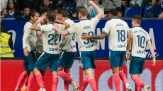 La Liga: Διπλό Ευρώπης για την Εσπανιόλ, 2-0 την Οβιέδο - Δείτε τα γκολ 