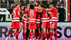 Bundesliga: Η Ουνιόν επέστρεψε στις νίκες, 3-1 τη Γκλάντμπαχ που παραμένει στην πάτο της βαθμολογίας - Δείτε τα γκολ