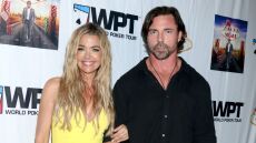 Άαρον Φάιπερς: Συνελήφθη ο πρώην σύντροφος της Ντενίζ Ρίτσαρντς