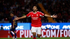 Ο Παυλίδης οδήγησε με δύο γκολ την Μπενφίκα στους «32» του Κυπέλλου Πορτογαλίας - Δείτε τα γκολ