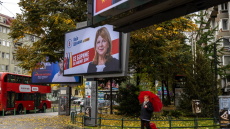 Βόρεια Μακεδονία: Δημοτικές εκλογές διεξάγονται αύριο στη χώρα - Αναμένεται να επιβεβαιωθεί η κυριαρχία του κυβερνώντος κόμματος