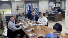 Πέντε δήμοι της Αττικής ενώνουν τις δυνάμεις τους για μονάδα ηλεκτροπαραγωγής από βιομάζα
