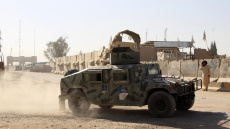 Αφγανιστάν και Πακιστάν θα έχουν ειρηνευτικές συνομιλίες σήμερα στην Ντόχα