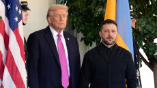 Λευκός Οίκος: Δεν έχει προγραμματιστεί συνάντηση Τραμπ-Ζελένσκι αυτήν την εβδομάδα 