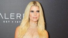 Τζέσικα Σίμπσον: Μετά το διαζύγιό της προτιμάει τους νεότερους άνδρες - «Έλκονται από την αυτοπεποίθηση μιας μεγαλύτερης γυναίκας»