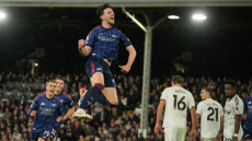 Η Άρσεναλ 1-0 την Φούλαμ, η Τσέλσι 3-0 τη Νότιγχαμ - Η Μπάγερν 2-1 τη Ντόρτμουντ - Δείτε γκολ από τα γήπεδα της Ευρώπης 