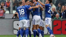 Η Κόμο του Δουβίκα σόκαρε τη Γιουβέντους επικρατώντας με 2-0