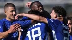 Superleague 2: «Σεφτέ» στις νίκες με τριάρα για τον ΠΑΣ Γιάννινα, καθάρισε με 2-0 τον Αστέρα η Καρδίτσα
