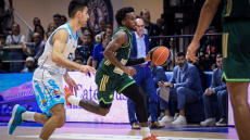 Κολοσσός - Παναθηναϊκός 67-90: Εύκολα και άνετα πέρασε με Σορτς από την Ρόδο - Βίντεο 