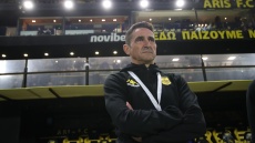 «Kαρφιά» Χιμένεθ για Ουζουνίδη: «Σε κάθε προπόνηση έχουμε 4-5 τραυματίες, τι κάνανε με αυτόν τον άνθρωπο τον Ιούλιο;»
