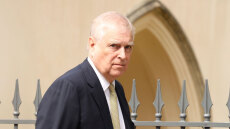 Νέες αποκαλύψεις για τον πρίγκιπα Άντριου: Φέρεται να ζήτησε από την αστυνομία να βρει επιβαρυντικά στοιχεία για την Τζιούφρε