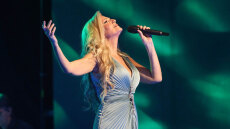 Είδαμε το μεγάλο φινάλε της Δαλιδά με τη Βενέτη