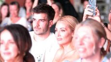 Ελένη Βουλγαράκη για Φώτη Ιωαννίδη: Δύσκολη η σχέση από απόσταση, μου αρέσει να είμαι κοντά του