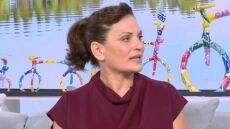 Θεοφανία Παπαθωμά: Από τη στιγμή που έγινα μητέρα, έμαθα να εξαφανίζω το εγώ μου