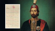 Ένα φιρμάνι του σουλτάνου Αμπντούλ Μετζίτ Α’ μεταφράστηκε για πρώτη φορά μετά από 170 χρόνια