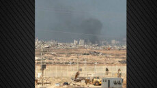 Times of Israel: Τρομοκράτες επιτέθηκαν σε ισραηλινές δυνάμεις στη Ράφα, οι IDF απάντησαν με αεροπορικές επιδρομές - Στον αέρα η εκεχειρία