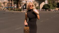 Ιωάννα Τούνη: Οι νέες φωτογραφίες από το ταξίδι της στο Λας Βέγκας