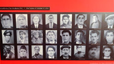 Η άγνωστη ιστορία της σφαγής των Κερδυλλίων - Οι τελευταίοι επιζώντες διηγούνται