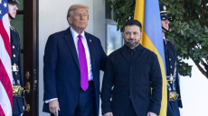 Ο Τραμπ πρότεινε να κοπεί στα δύο το Ντονμπάς και η Ρωσία να κρατήσει το 78% - Τι έγινε στην τεταμένη συνάντηση με τον Ζελένσκι στον Λευκό Οίκο