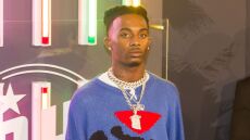 Ο Playboi Carti κατηγορείται για επίθεση στον οδηγό της λιμουζίνας του 